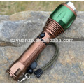 2014 new police torch light led flashlight